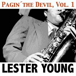 Pagin´the Devil