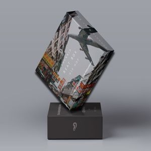 Gunna x Chinese Trap Type Beat "Kowloon"