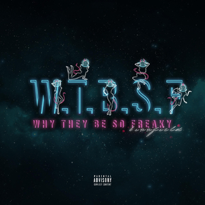 W.T.B.S.F (Why They Be so Freaky)