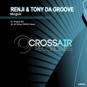 Moguls (Ali Wilson Tekelec Remix)