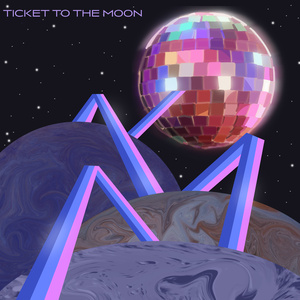 Never 2 Sad 2 Disco