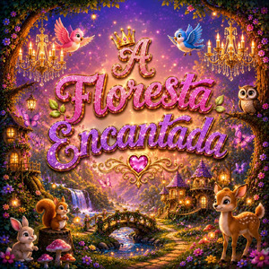A Floresta Encantada