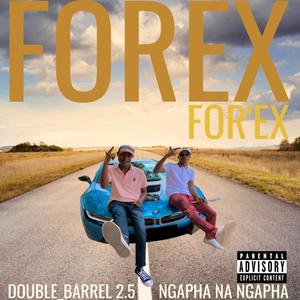 Forex-(For'ex) (feat. Shasha2.0 & Holiq_013) (Radio Edit)