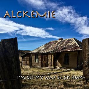 I'm on my way back Home