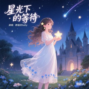 星光下的等待