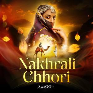 Nakhrali Chorri