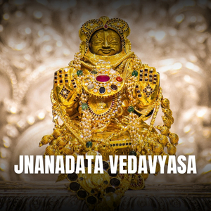 Jnanadata Vedavyasa