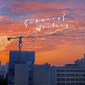 Summary Writing（Prod.by Ricky）