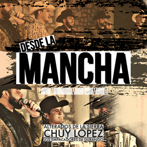 Renunciacion (En Vivo)