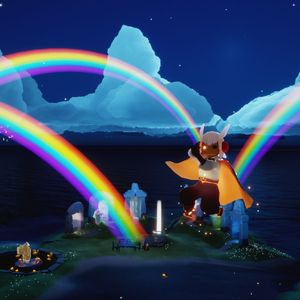 塞尔达传说-英杰之诗