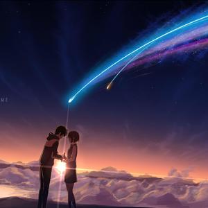 黄昏之时（ かたわれ时）（半音阶口琴）（翻自 野田洋次郎）