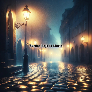 El Tranquilo Descanso de una Noche Lluviosa