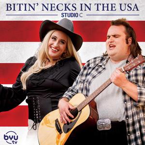Bitin' Necks in the USA
