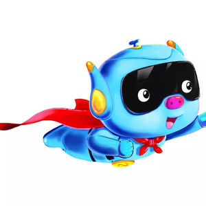 和飞猪侠说悄悄话