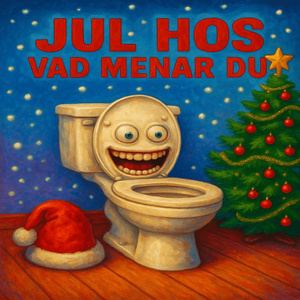 Det horibla julbordet