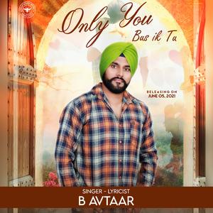 Only You Bas Ik Tu