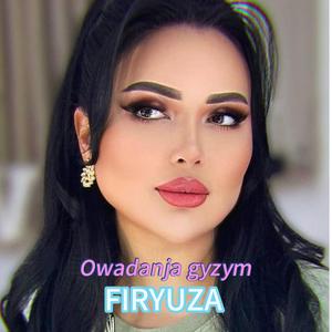 Owadanja gyzym