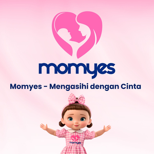 MengASIhi dengan Cinta