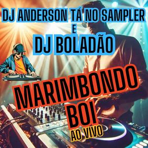 Marimbondo Boi (Ao Vivo)