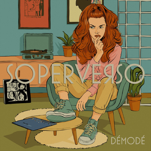 Démodé