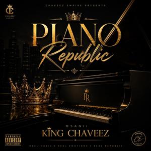 Piano republic