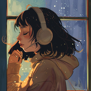 Notas De La Avenida Iluminada Por La Luna