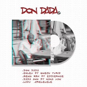 Mewu (EddieKhae Remix)