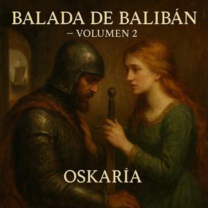 BALADA DE BALIBAN (VOLUMEN 2)
