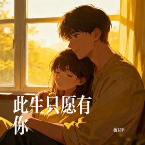 此生只愿有你