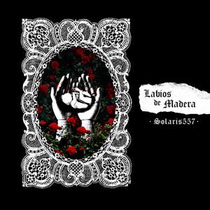 Labios de Madera