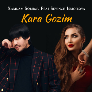 Kara Go'zim (feat. Sevinch Ismoilova)