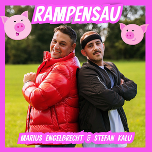 Rampensau