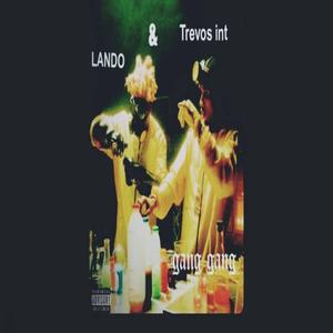 Gang Gang (feat. lando)