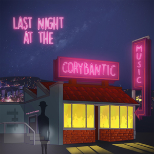Corybantic