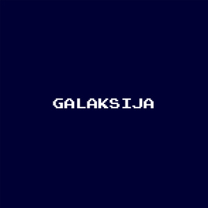 Galaksija