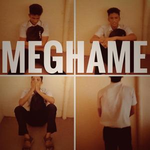 Meghame (Moon Goddess)