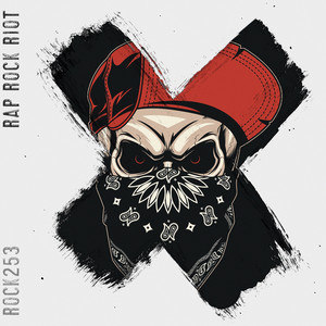 Burn It to the Ground (Instrumental Version)