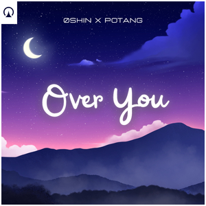 Over You (Instrumental)