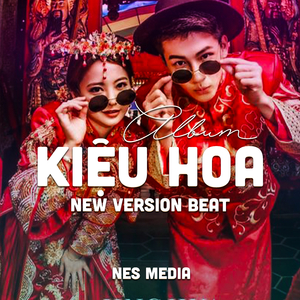 Kiệu Hoa (Vinahouse Ver) - Beat