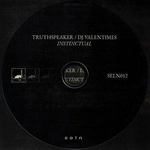 Instinctual (Revised)