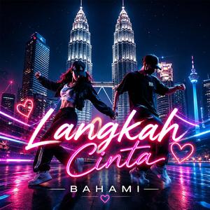 Langkah Cinta