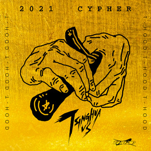 T-Hood清华2021Cypher