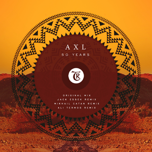 50 Years (Ali Termos Remix)