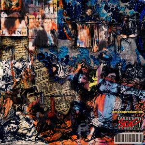 Purple Ribbon Allstar (feat. I'veSeenEverything)