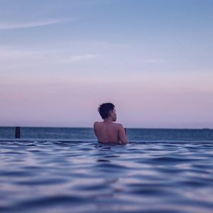 微妙的冰浴心情