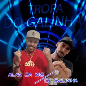 Tropa do Galinha já deixa no Robocop