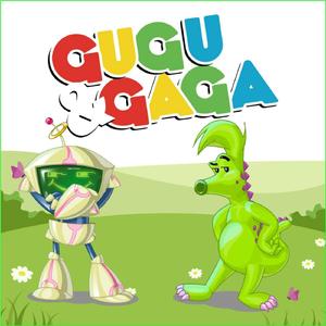 Gugugu, Gagaga