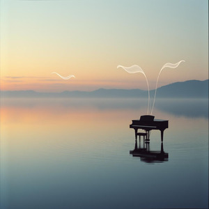 夕凪のひととき