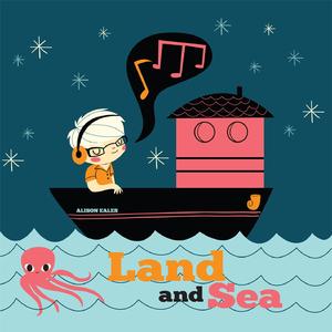 Land and Sea