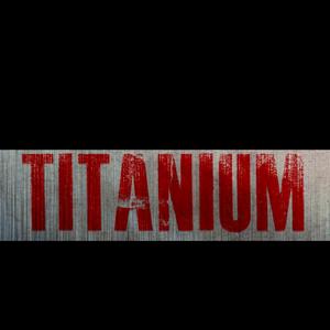 Titanium